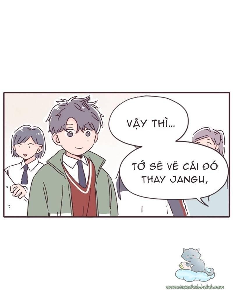 ngày định mệnh của đôi ta chapter 5 84