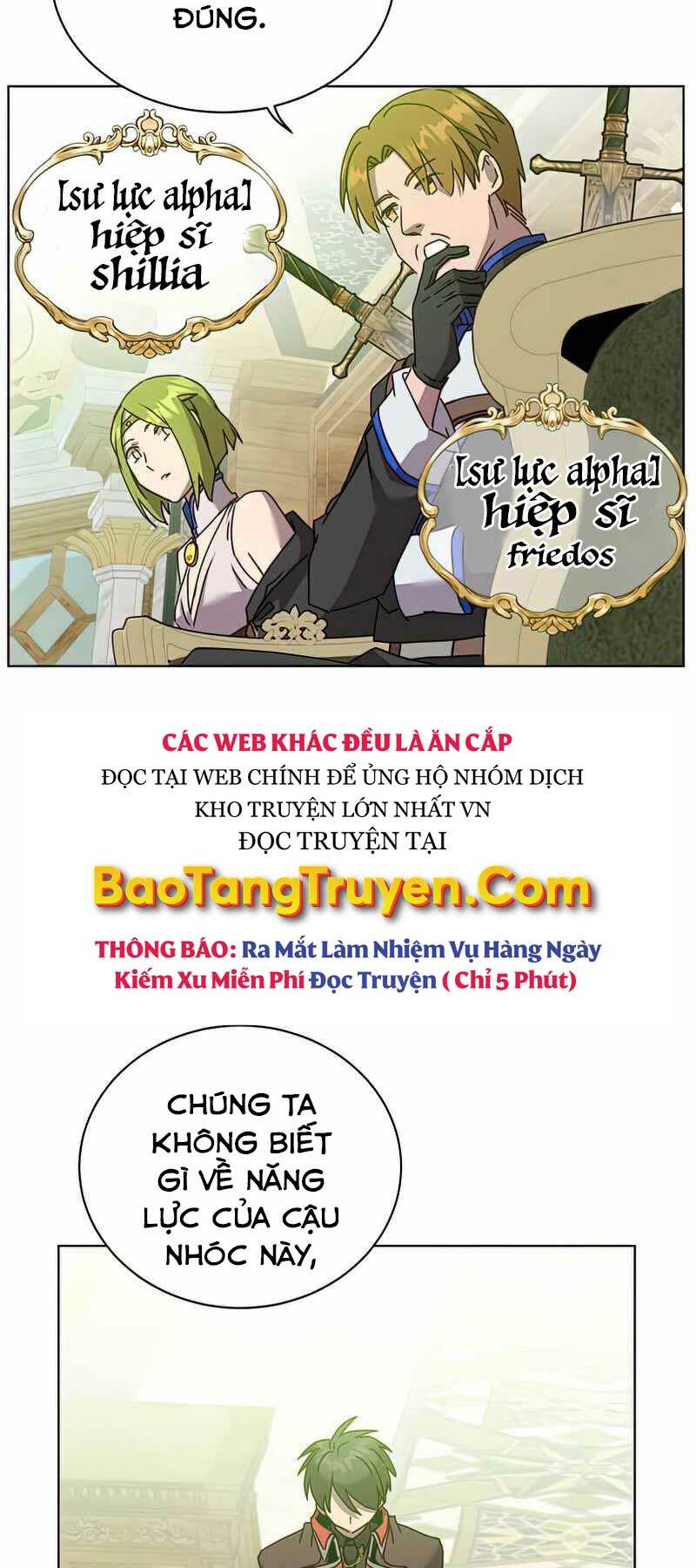 Anh Hùng Mạnh Nhất Trở Lại chapter 86 5