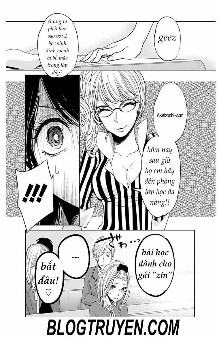 retort pouch ! chapter 1 22