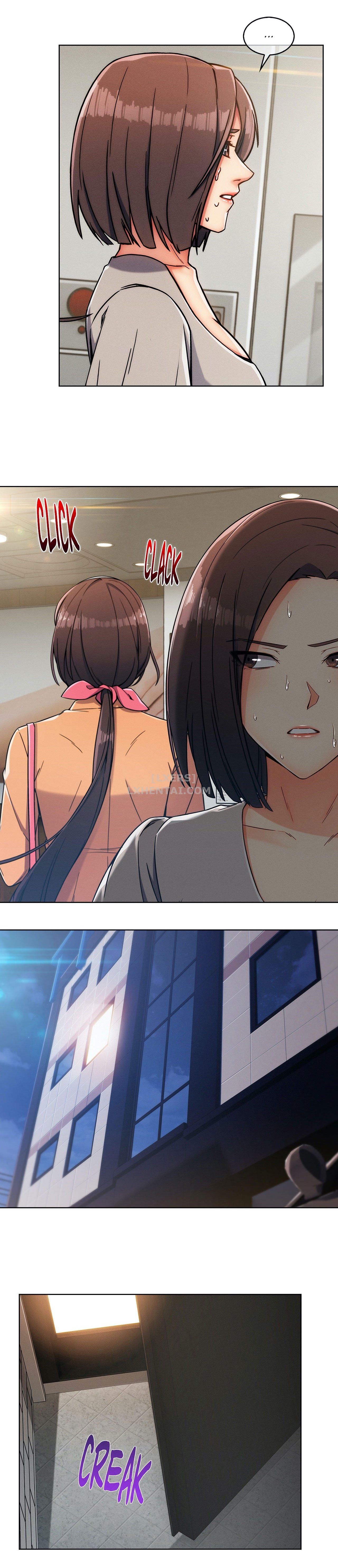 điên cuồng nhưng ngọt ngào chapter 103 3