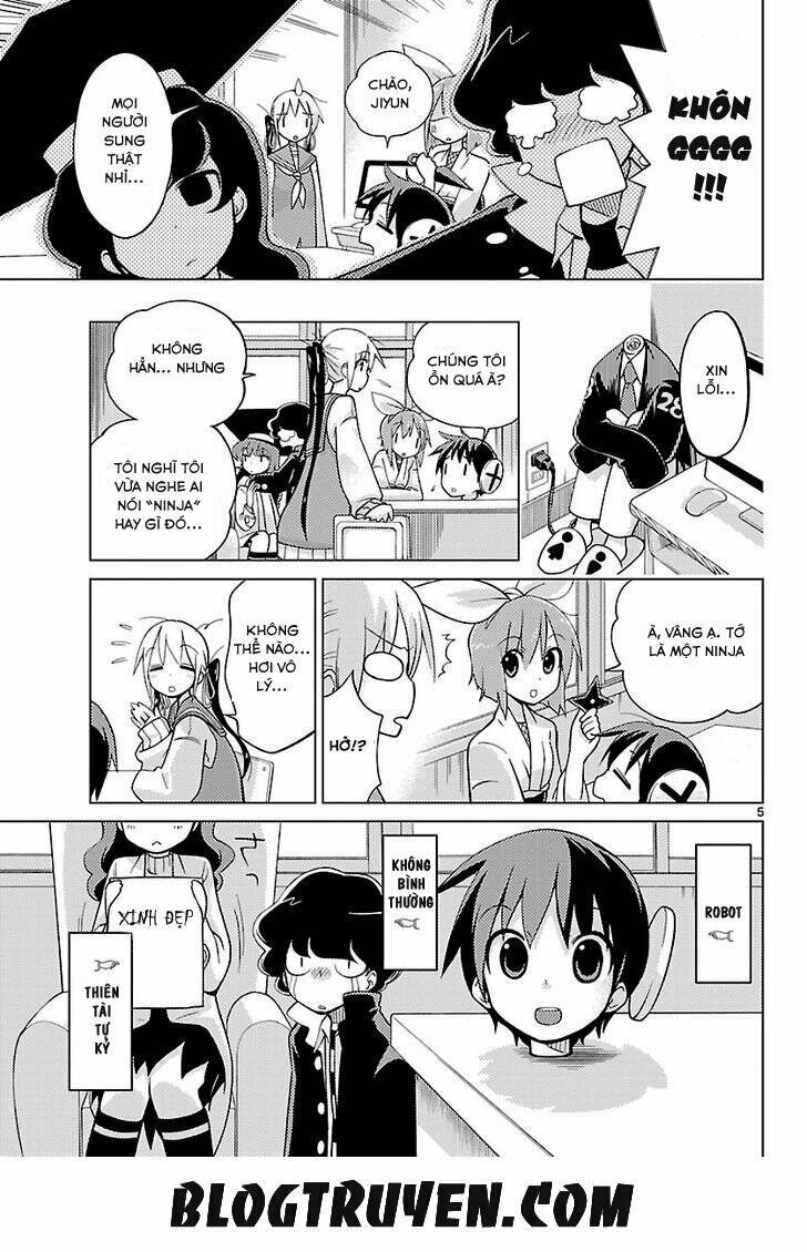 ninomae shii no tsukaikata chapter 5 7