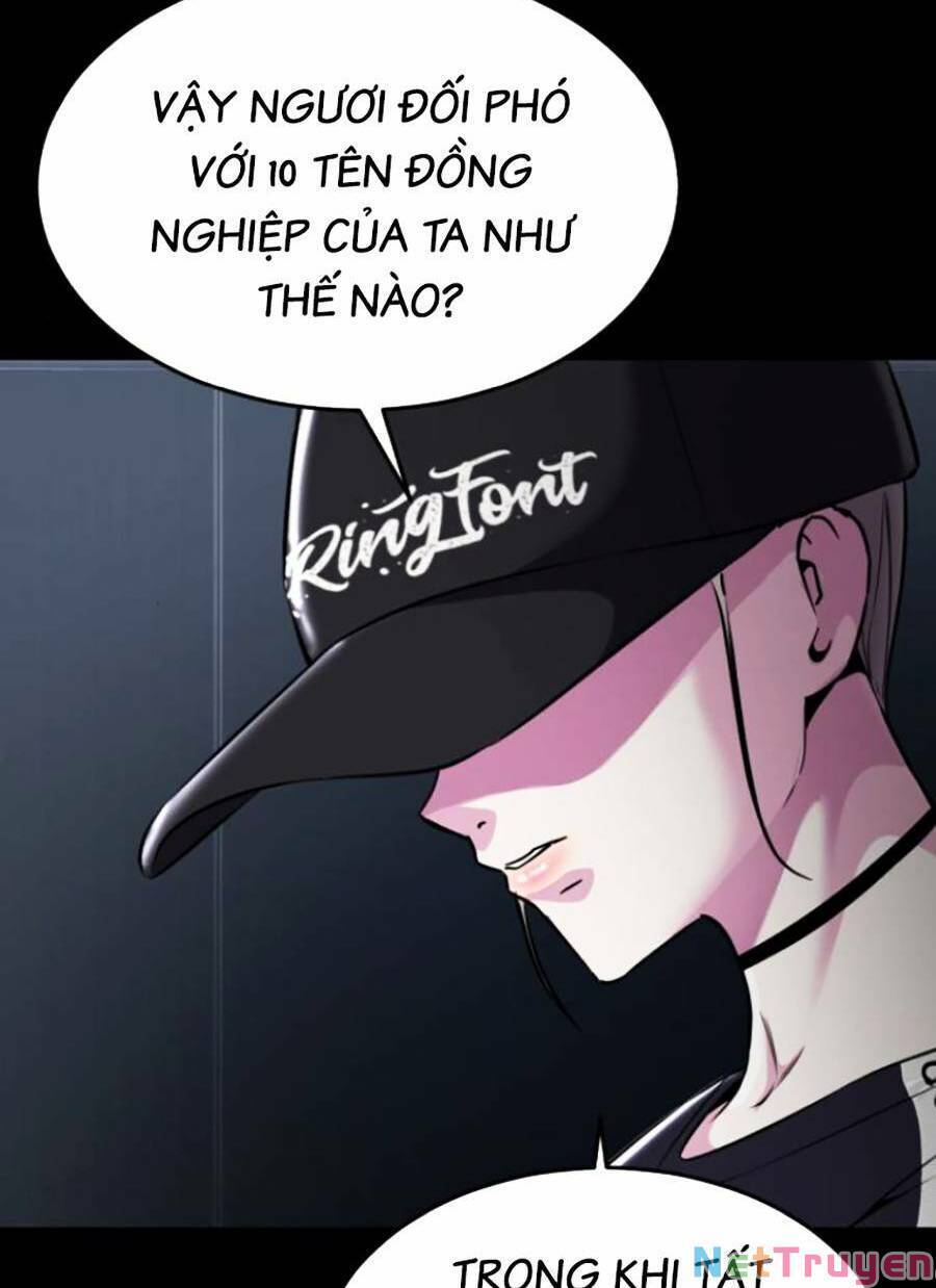 Cậu Bé Của Thần Chết Chapter 166 - Trang 80