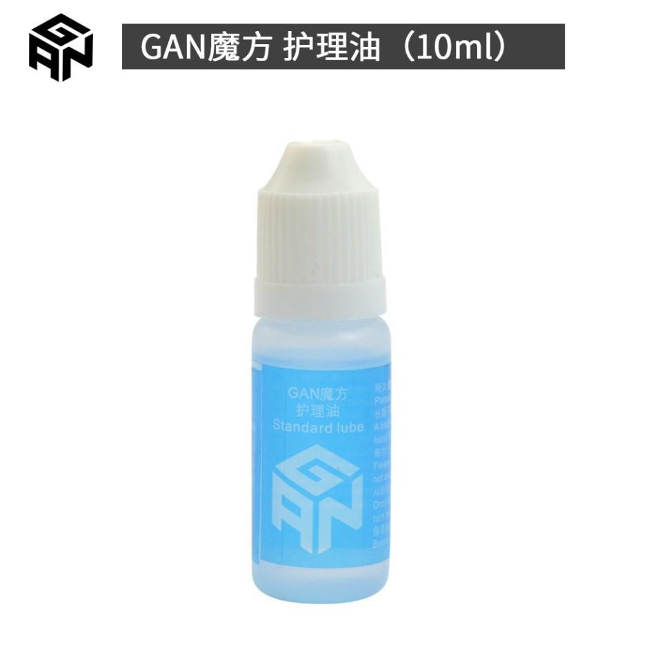 Silicon Dầu Bôi Trơn Rubik Gan Lube 10ml