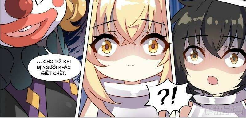 thập nhị thần binh khí chapter 12 30