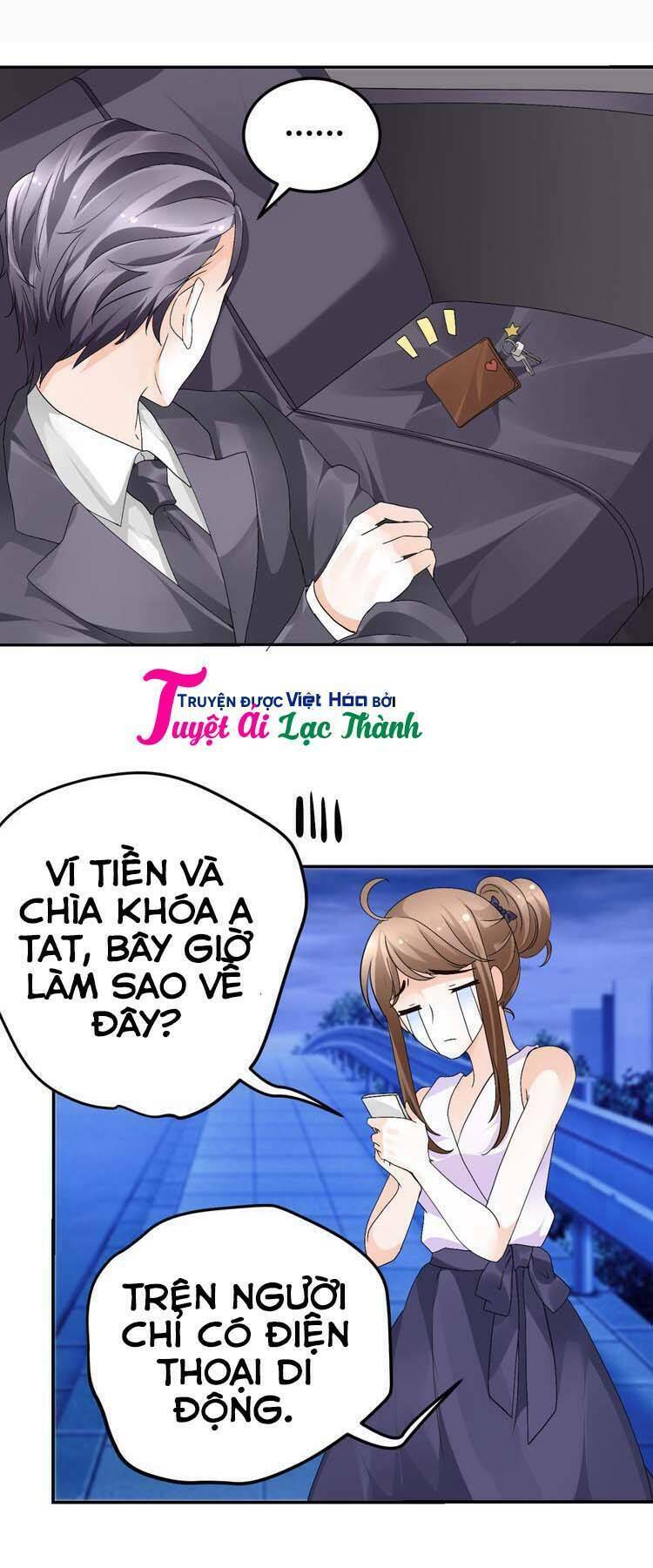 phản công thành siêu sao chapter 15 24