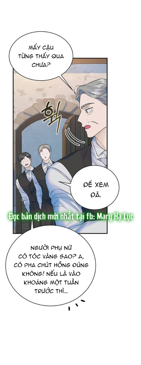 tôi tưởng bản thân không còn sống được bao lâu! chapter 74.1 6