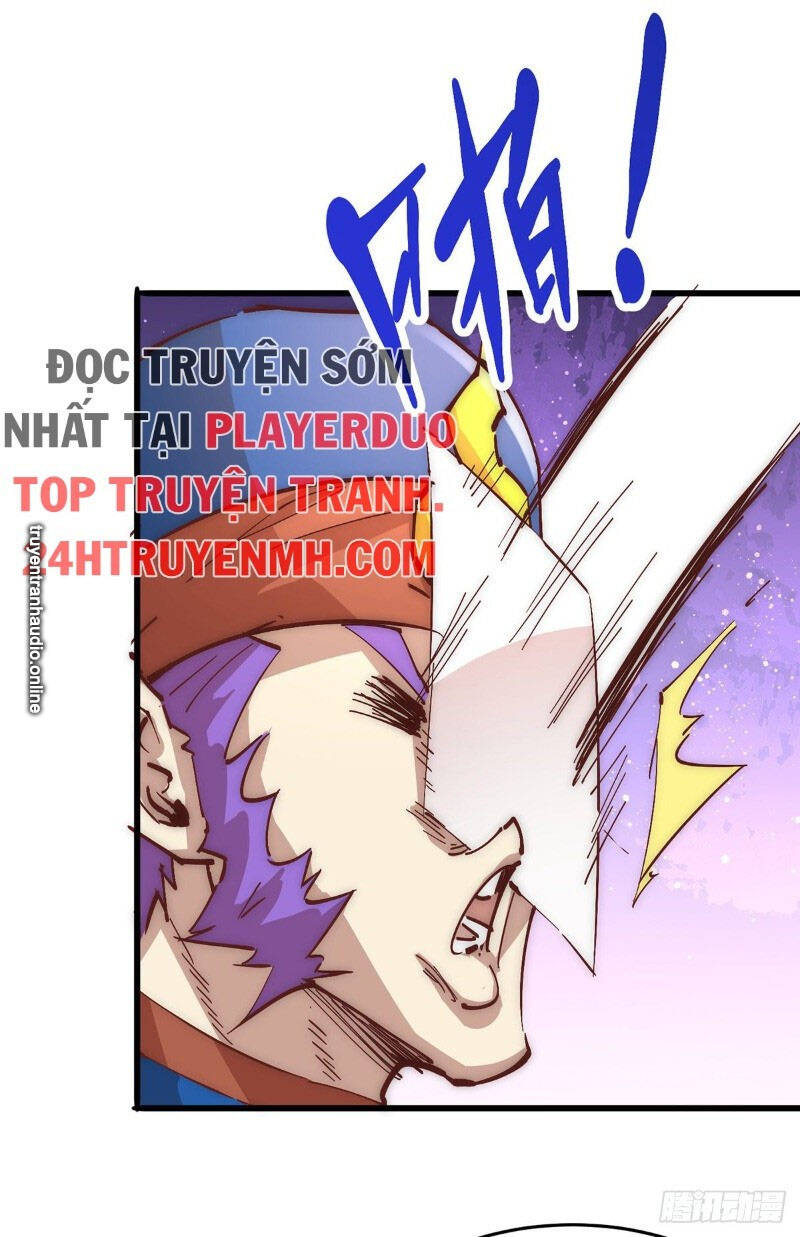 đô thị đỉnh phong cao thủ chapter 155 49