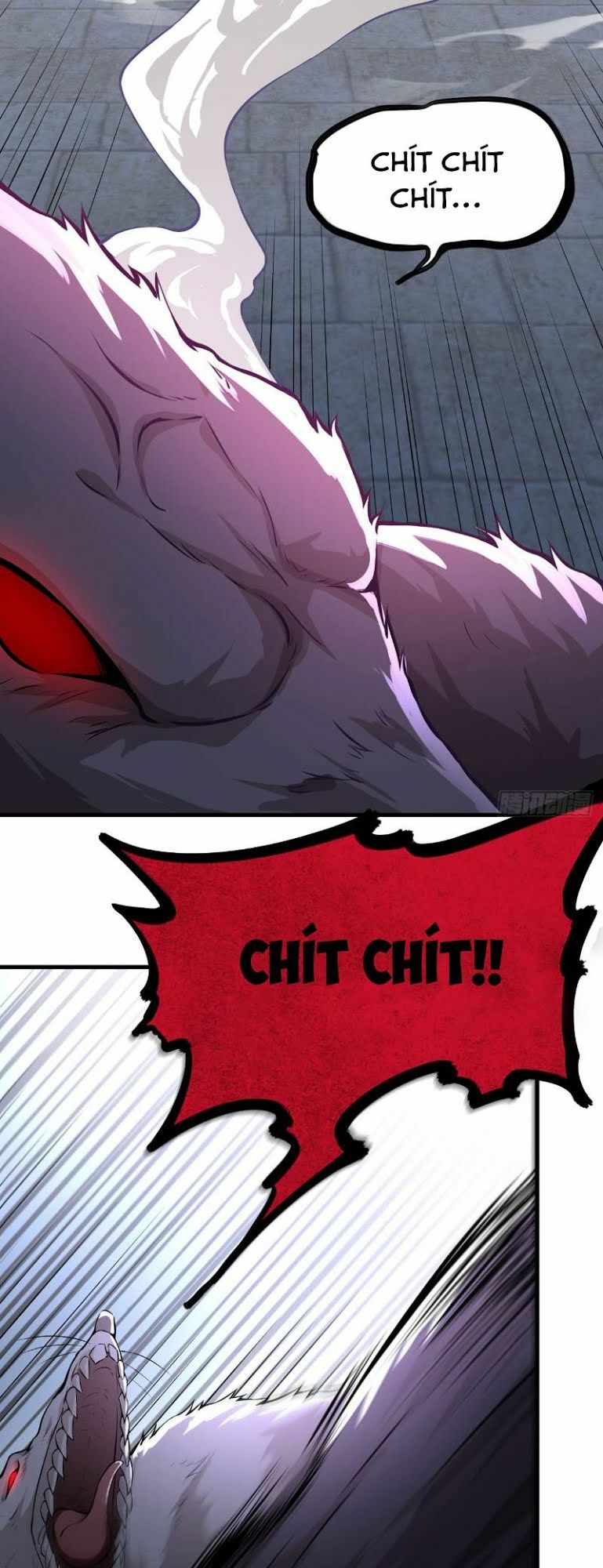 minh nhật thần đô chapter 1.2 21