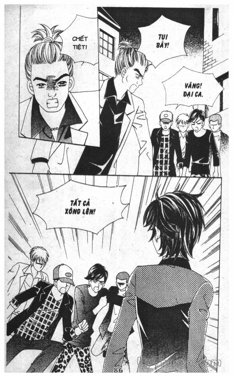 thuyền viễn xứ chapter 8 88