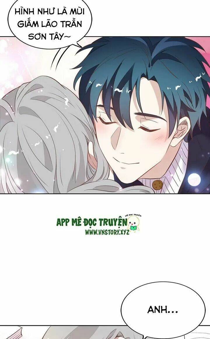 bạn trai kém tuổi bẫy yêu tôi chapter 48 43