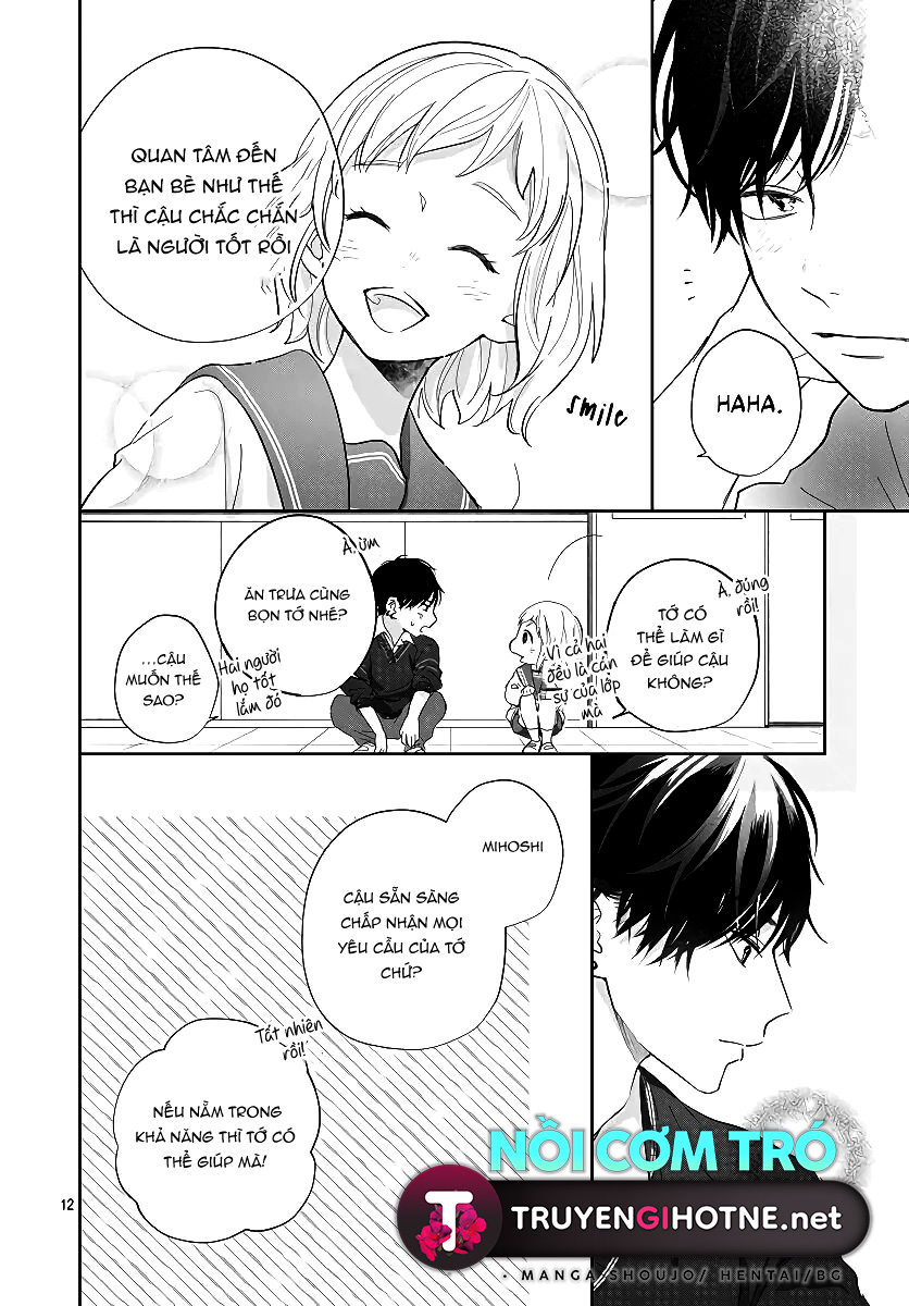 hamuko và gao chapter 1.1 12