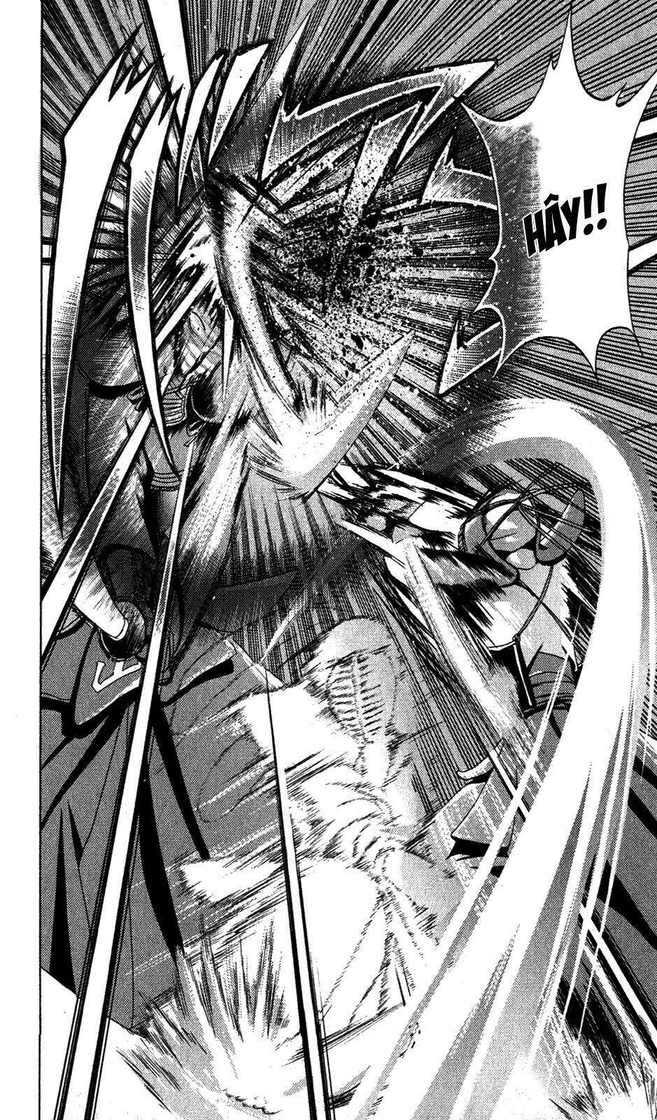 bamboo blade chapter 7 11