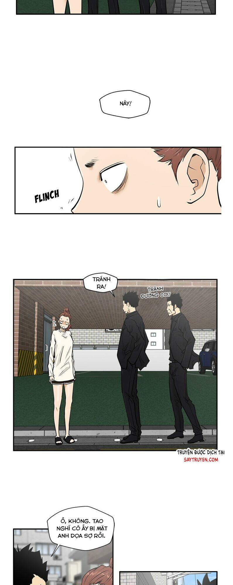 mr kang chapter 21 4