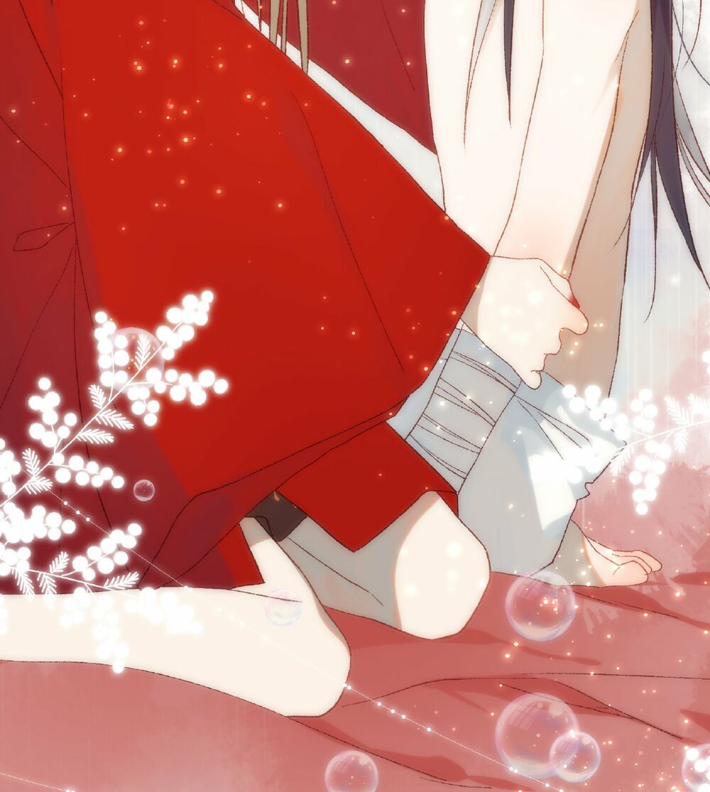 ác nữ cự tuyệt cua nam chính chapter 8.5 46