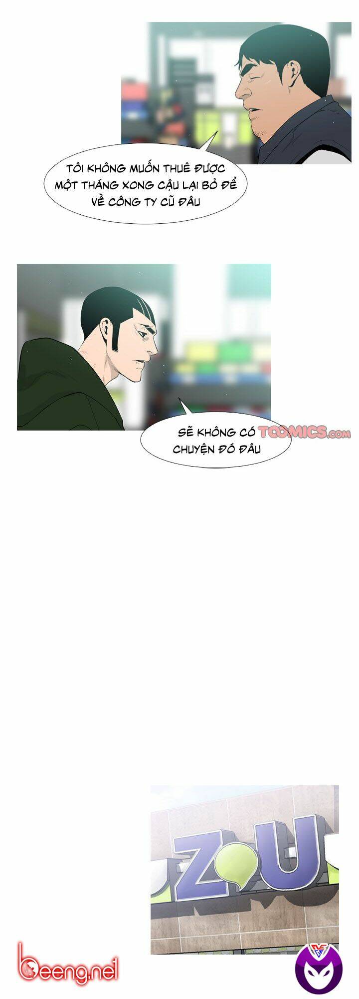 kẻ mạnh nhất - tong edge chapter 41 25