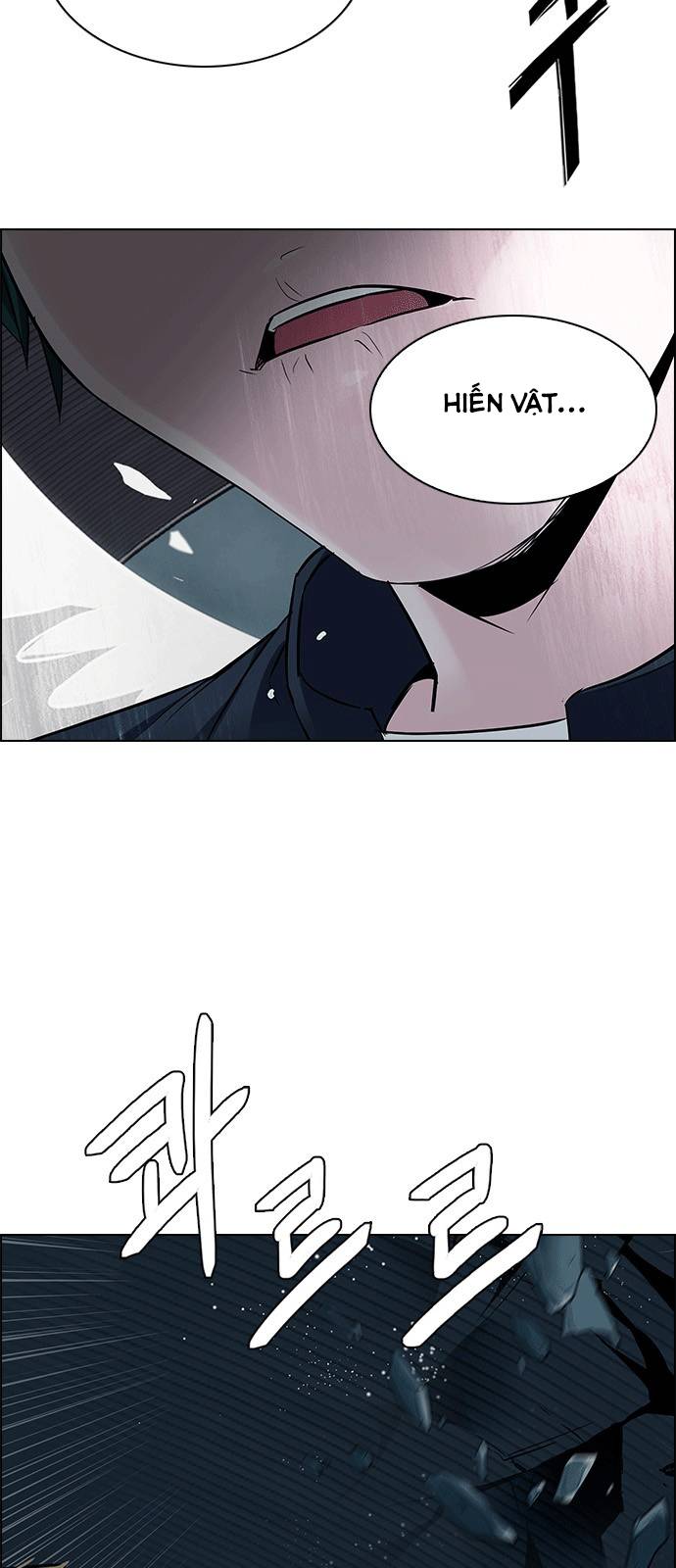 trò chơi số mệnh chapter 253 26