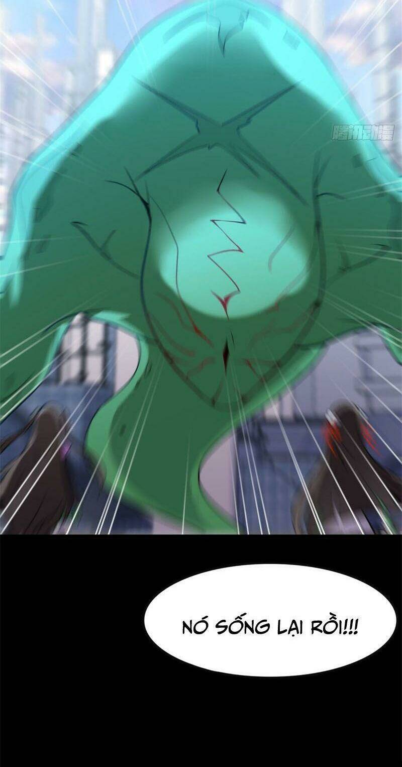 bạn gái virus của tôi chapter 260 16