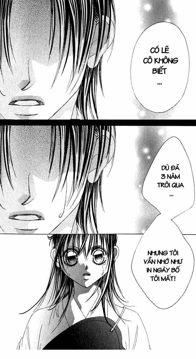 boku no hatsukoi wo kimi ni sasagu chapter 13 28