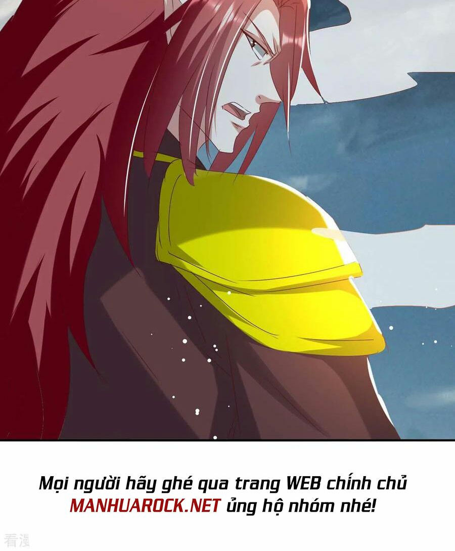 tối cường thăng cấp chapter 265 2