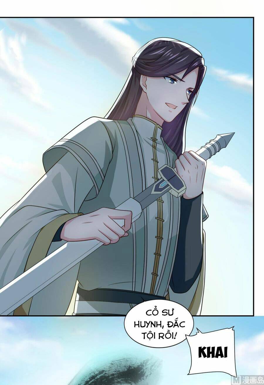 tiên ma đồng tu chapter 47 16