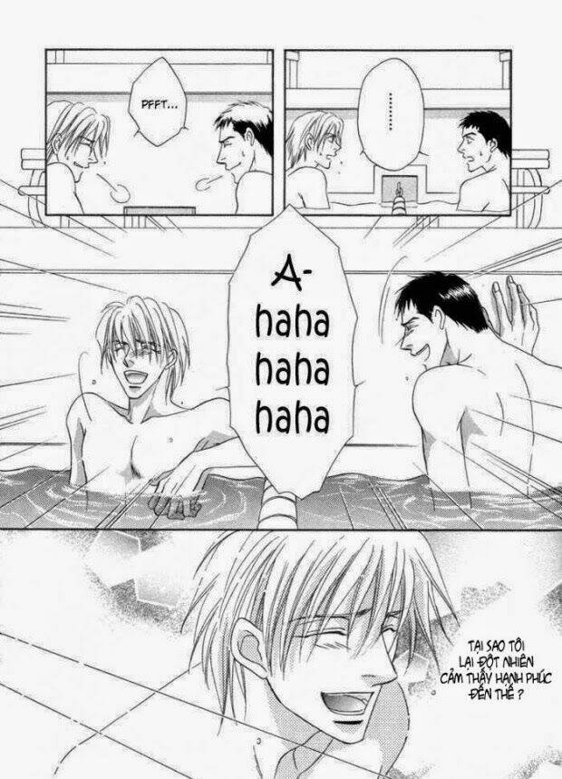 mizu ni kioku chapter 1 41