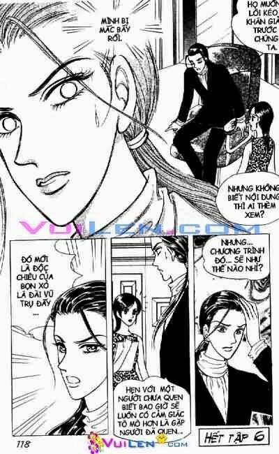 cô gái đến từ quá khứ chapter 6 115