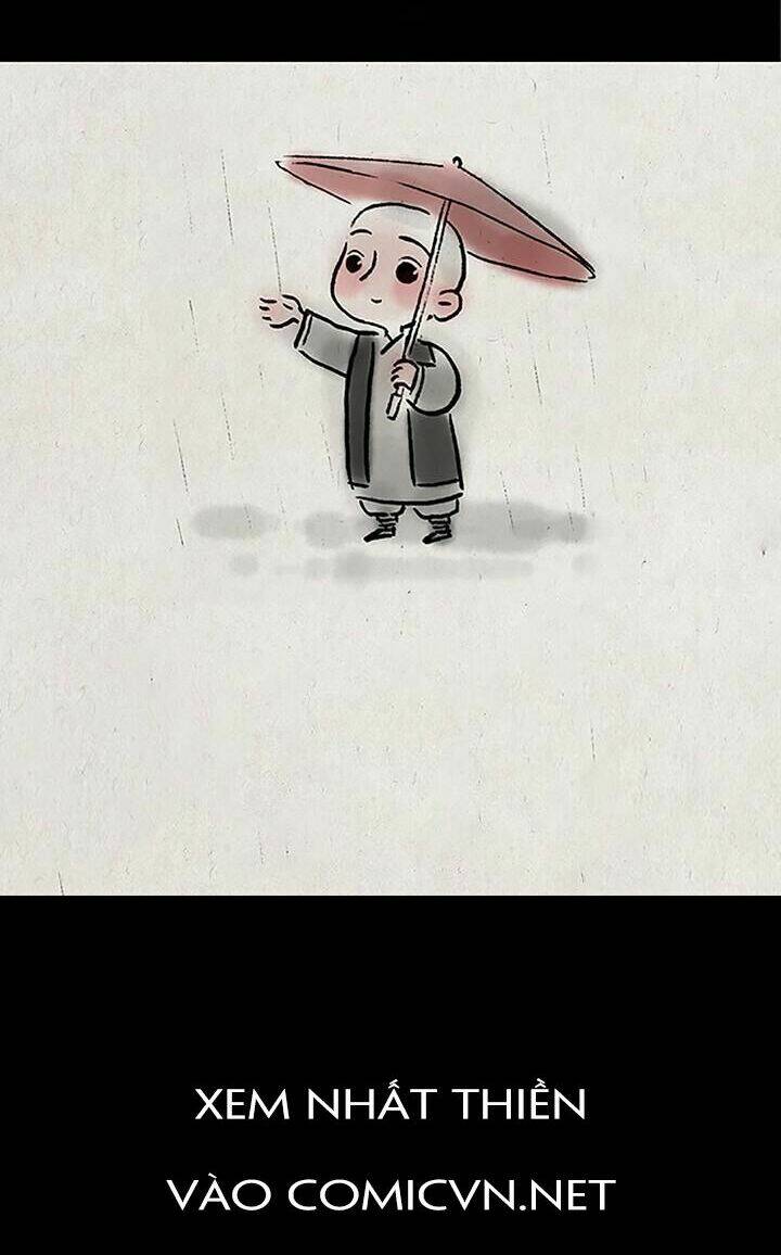 nhất thiền tiểu hòa thượng chapter 24 17