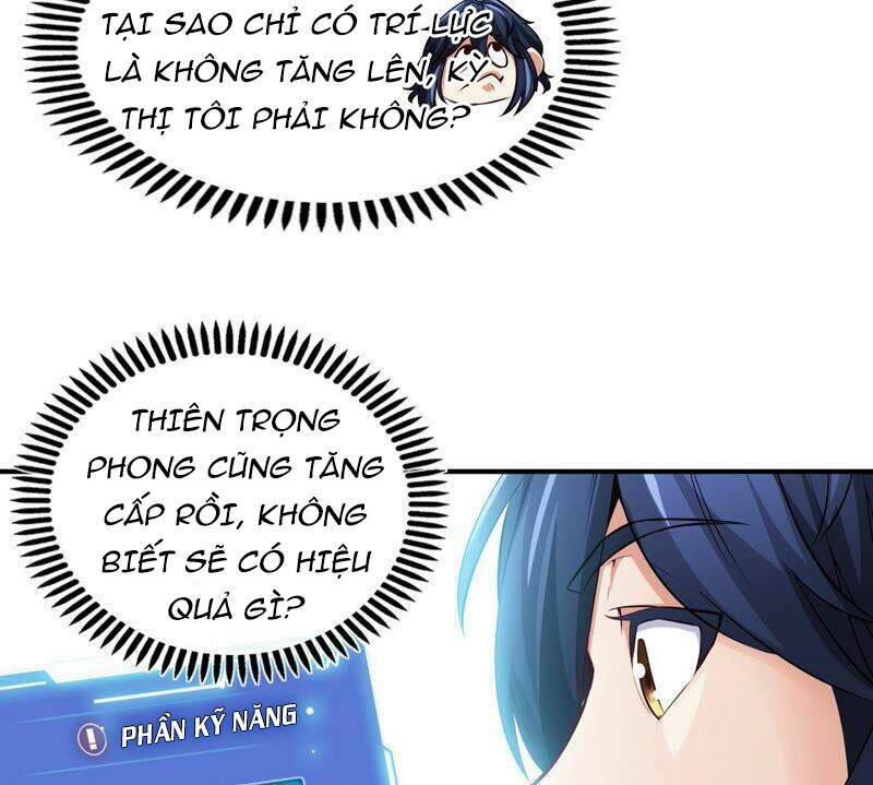 bản kiếm tiên tuyệt không làm nô chapter 22 23