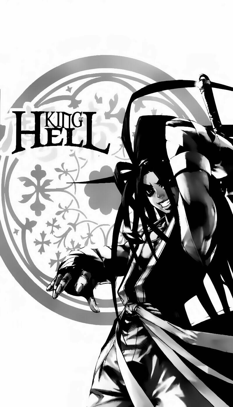 king of hell chapter 78 2