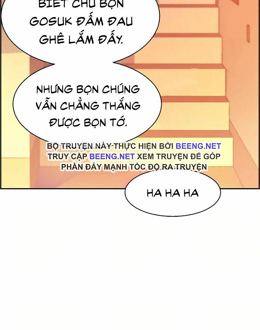 bạn học tôi là lính đánh thuê chapter 22 125