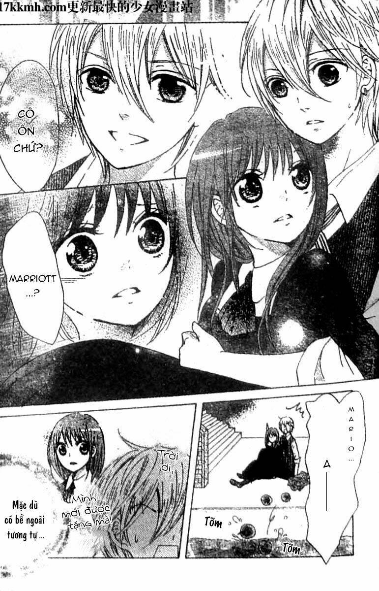 kami ka akuma ka chapter 6 21