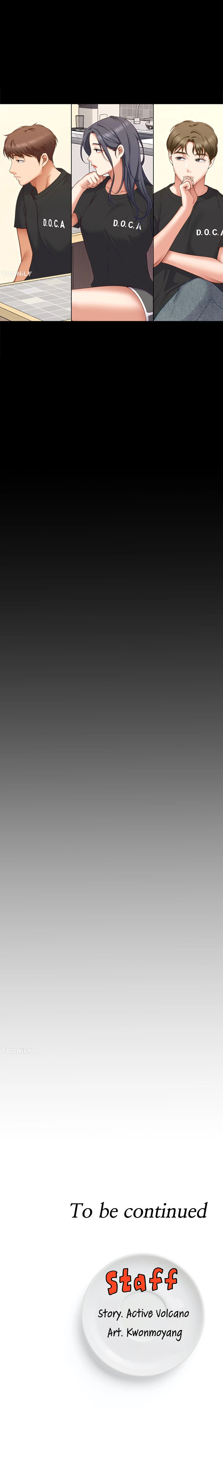 tối nay cưng muốn ăn gì? chapter 78 18