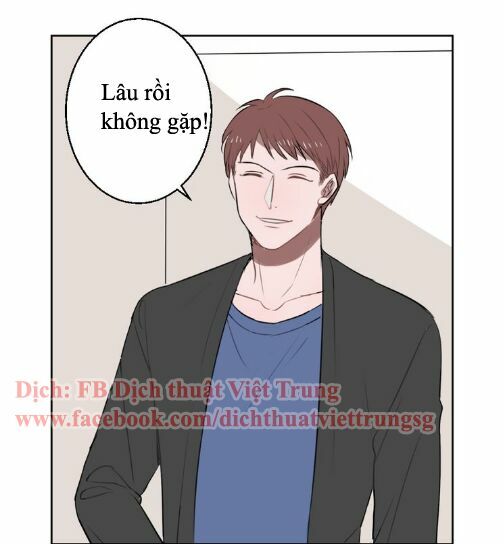 Phải Lòng Cậu Shipper chapter 8