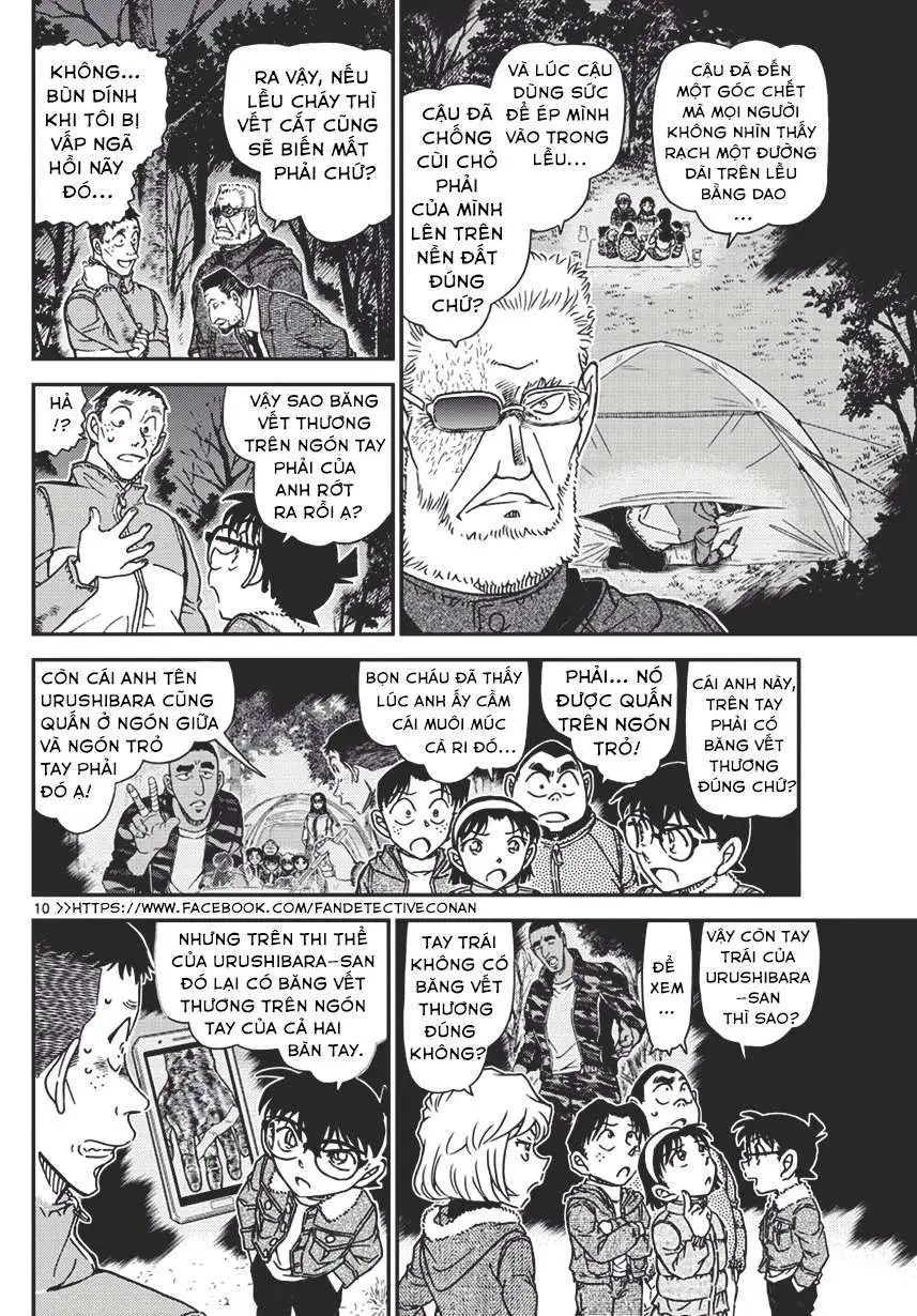 conan chapter 989 10