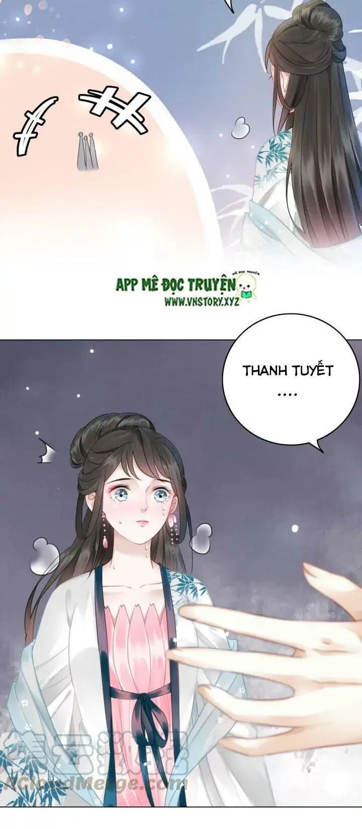 cực phẩm phế vật tiểu thư chapter 131 15