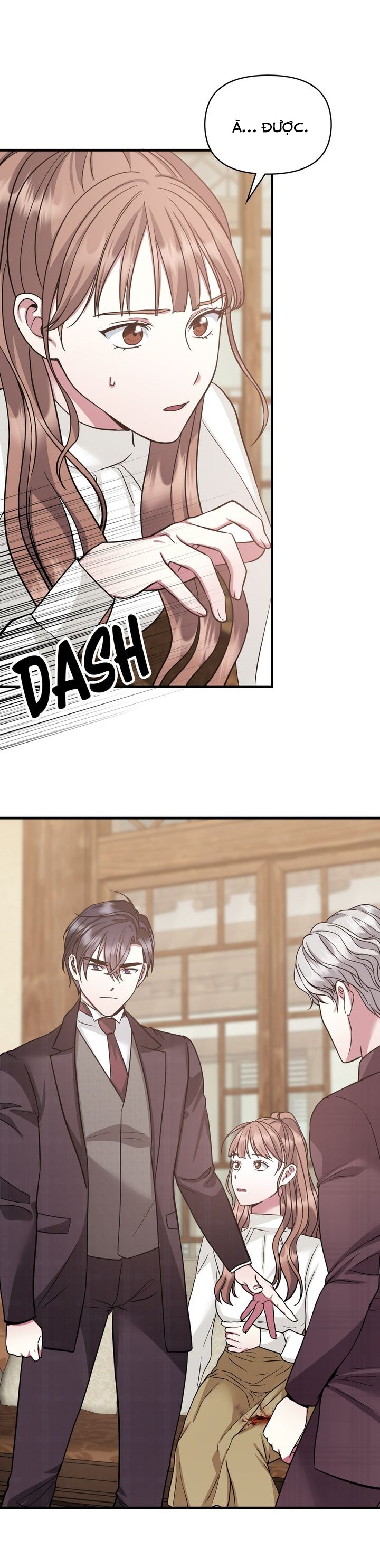 ngày mai chapter 61 14