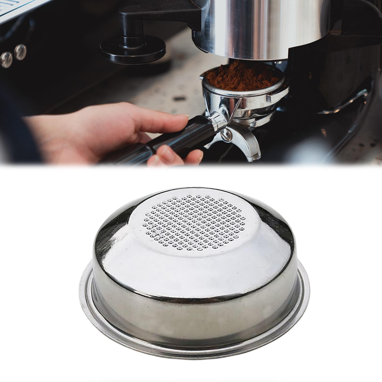 Espresso Machine Serving Pod Filter  51mm