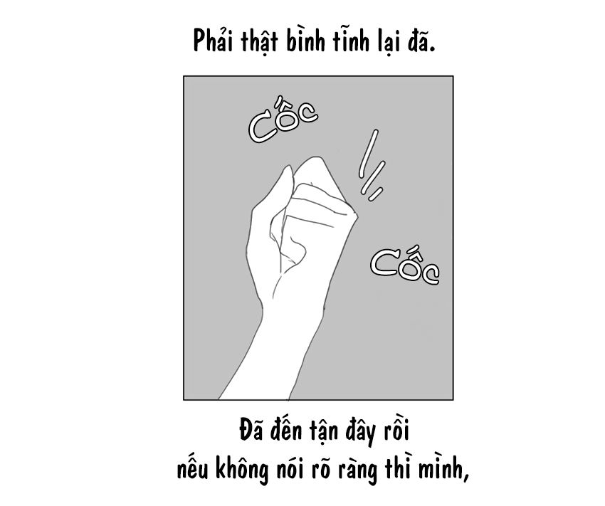 thú cưng của tôi là dơi chapter 32 18