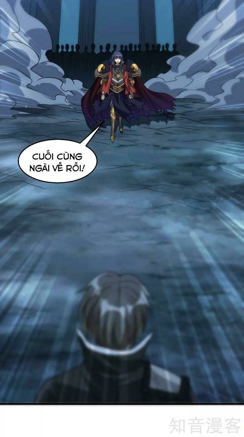 kiếm vũ chapter 111 30