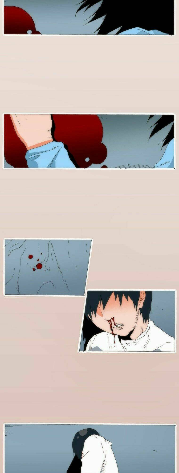 can't see can't hear but love chapter 75 18