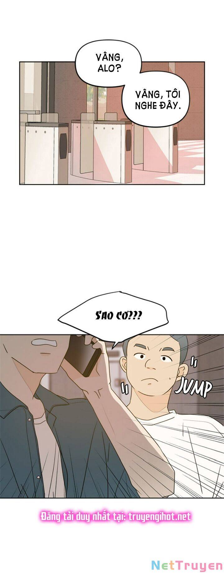 kiếp này cũng xin chăm sóc tôi như vậy nhé kiếp này cũng xin chăm sóc tôi như vậy nhé chapter 62 29