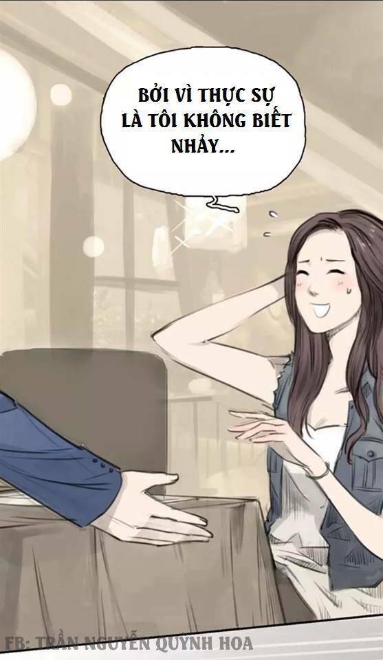 12 giờ của lọ lem chapter 8 6