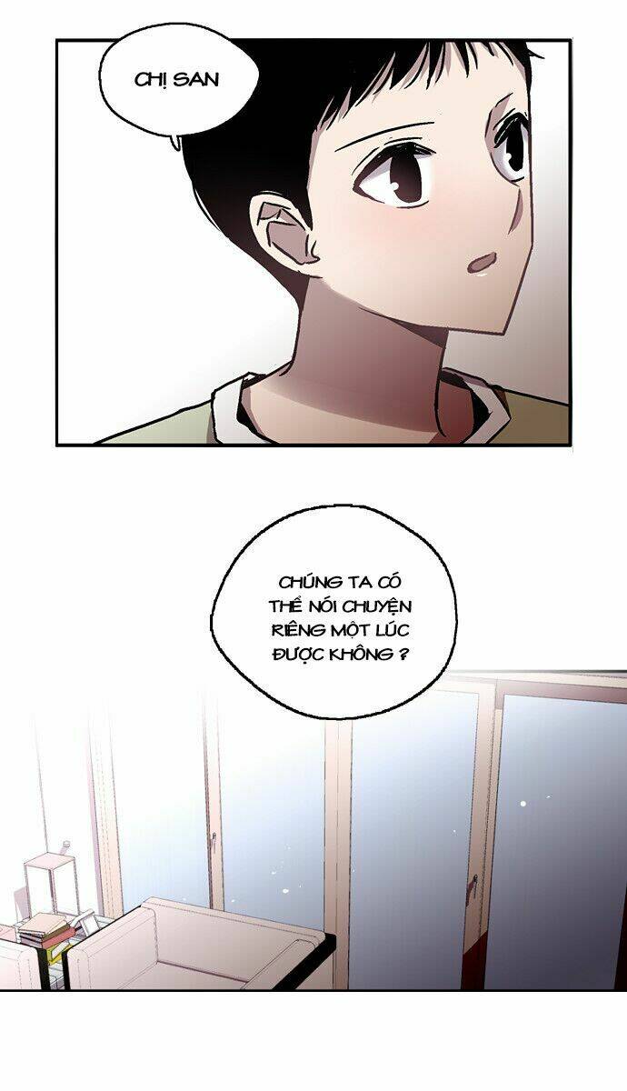 người máy hủy diệt chapter 24 32