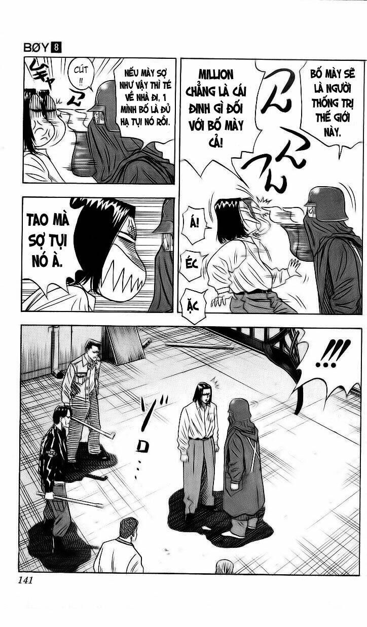 hareluya chapter 67 13