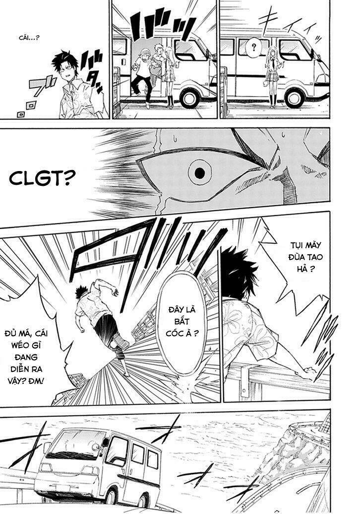 sky blue chapter 1.2 30