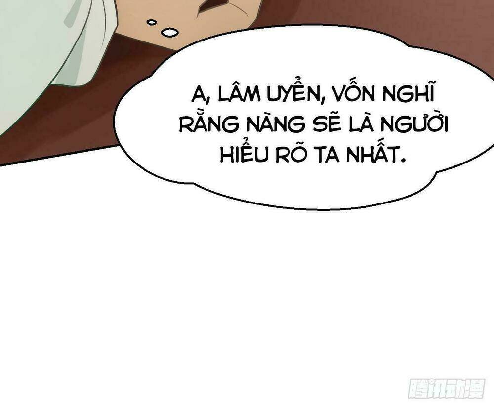 vương gia ba tuổi rưỡi của tôi chapter 31 47