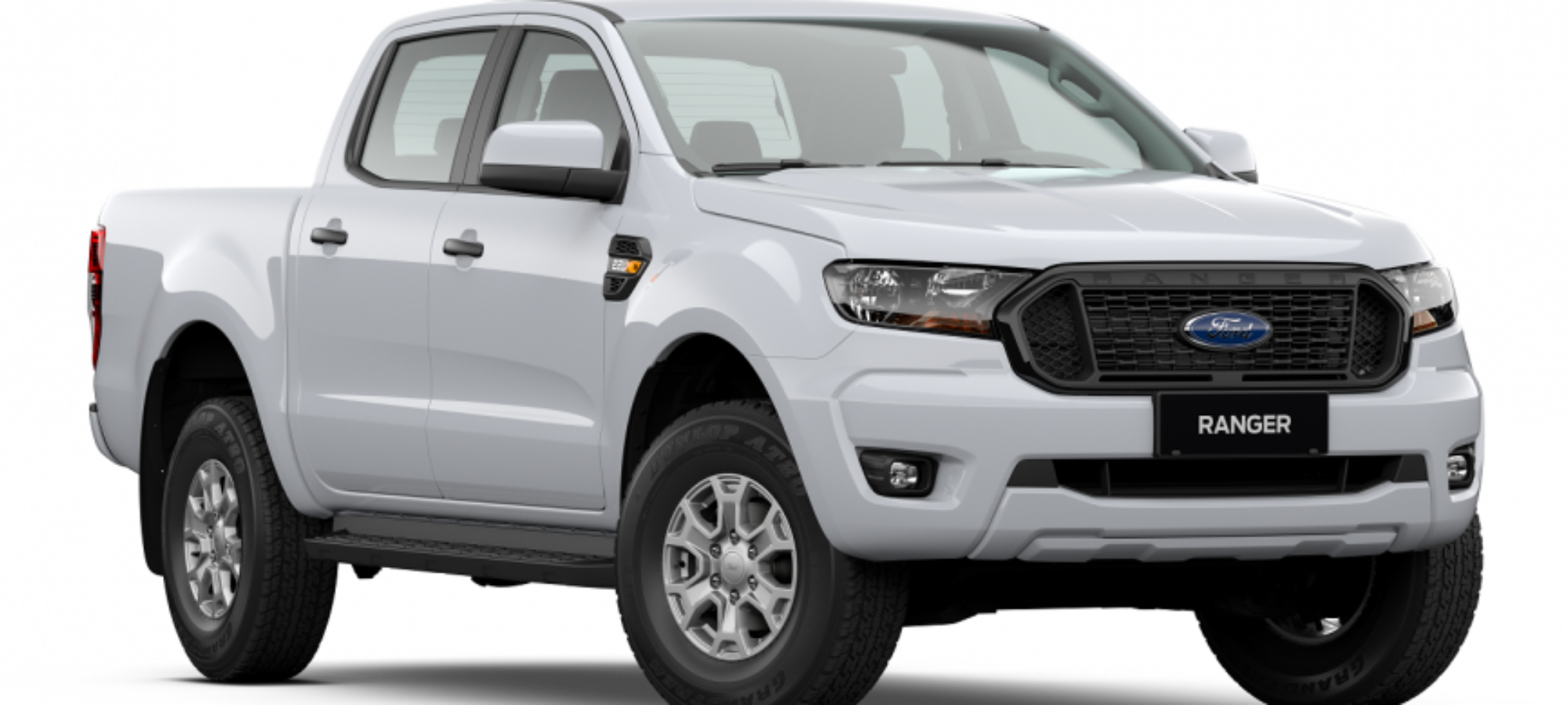 Xe Ô Tô FORD RANGER XLS 2.2L 4X2 MT