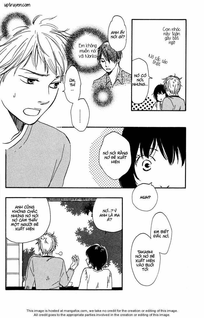 sugiru juunana no haru chapter 3 28