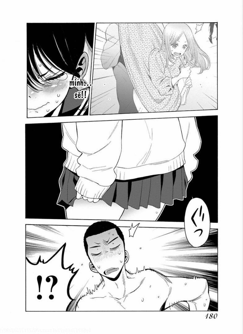 momoiro meloik chapter 91 11