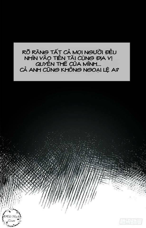 đối với cậu, tớ đều nghe theo chapter 3 45